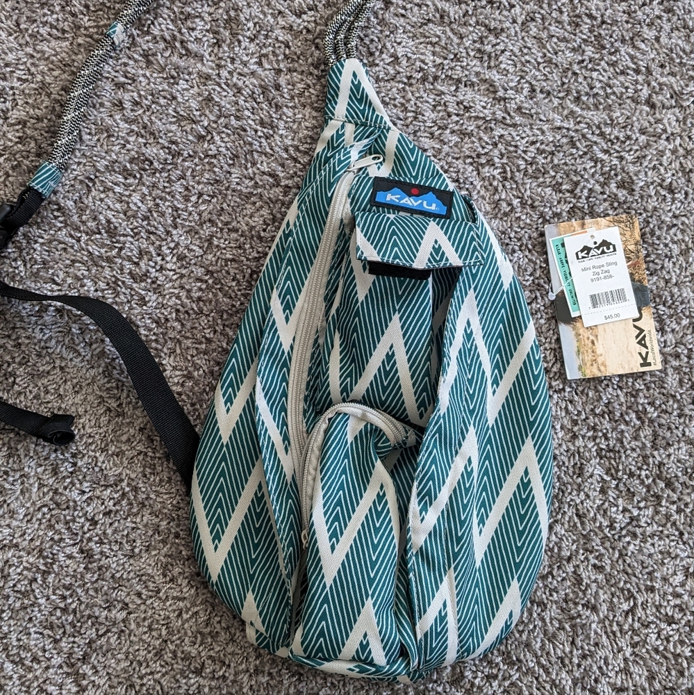 Kavu mini rope sling